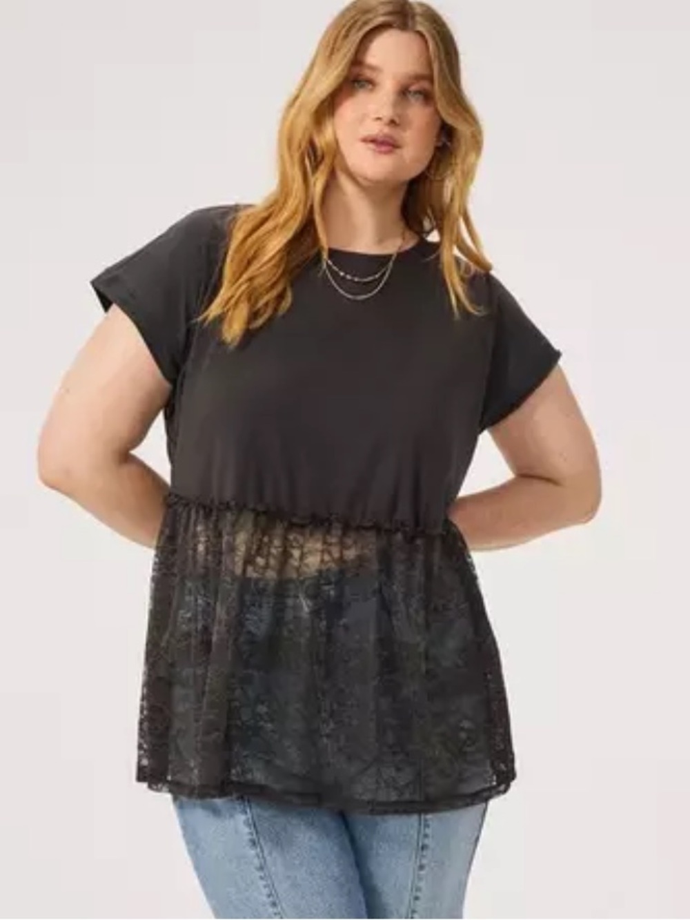 Torrid - Picture 5 of 6